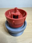 Msa A-ULTX-SENS-14-0-0 Oxygen O2 Sensor 0-25% V1.10 *o Marking* Used. Price: $299.99.