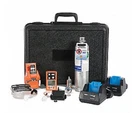 New Industrial Scientific VKVSP4-K11111 Confined Space Kit; 20VA01. Price: $598.00.