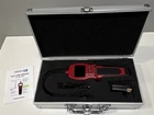 Forensics Detectors FD-90E-RED Gas Leak With Case & Charger New. Price: $87.49.