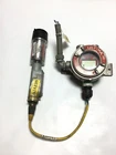 Msa Ultima A-ULTX-SENS-37-2-0 Gas Monitor Xir Sensor Used. Price: $829.99.