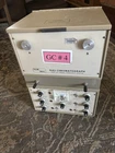 Gow-mac Series 400 Gas Chromatograph Thermal Conductivity Detector 550 Used. Price: $300.00.