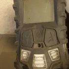 Msa 4-GAS Detector Monitor O2 Co H2S Lel Mpn Used. Price: $150.00.