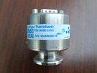Mks 902B-11030 Piezo Vacuum Pressure Transducer Used. Price: $599.00.