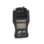Msa 10048299 Orion Handheld Multigas Leak Detector Unit Only No Battery Pump Cap Used. Price: $44.95.