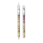 Draeger Tube Mercaptan 0.1/A, 0.1-15 Ppm New. Price: $113.00.