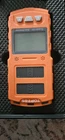 Toptes GUARD-122 4-IN-1 Gas Detector For H2S Co Lel O2 With Case Used. Price: $40.00.