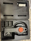 Sensit HXG-2 Combustible Gas Leak Detector With Carry Case Used. Price: $70.00.