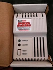 Nos Safety Siren HS80504 Carbon Monoxide Propane Methane Gas Detector Works New. Price: $59.99.