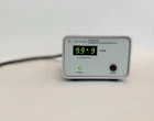 Hp/agilent 59864B Ionization Gauge Controller With Instructons-tested & Working Used. Price: $150.00.