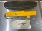 Mc Products Gas Trac NGX-4 Permissible Detector Nos Surplus Box Open. Price: $399.99.