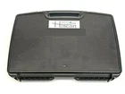 H2SCAN Hy-alerta 500 Case Only Used. Price: $35.99.