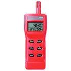 Amprobe CO2-100 Hand-held Carbon Dioxide Meter, 9999 Ppm New. Price: $569.99.