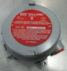 Bacharach 51-7343 Detector Amplifier Hfc 0101 / Hkb 1100 Newsurplusmissingpapers. Price: $259.95.