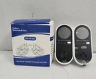KH158 Carbon Monoxide & Gas Detector Home Rv Safety Monitoring 2-PK New. Price: $18.99.