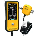 Fieldpiece CAT85K2 Combustion Analyzer And Printer New. Price: $2459.99.