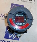 Industrial Scientific Itrans Gas Monitor 7814635 Expolsion Proof Sensor Used. Price: $188.00.