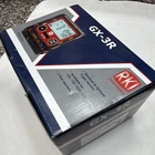 Rki Instruments GX-3R Four Gas Detector Monitor Lel O2 H2S Co New. Price: $380.00.