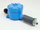 Sierra Monitor Corporation Electrochemical 4-20MA Oxygen Gas Sensor 4101-03 Used. Price: $214.50.