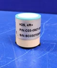 New Rae Systems C03-0907-000 Hydrogen Sulfide (h S) Electrochemical Sensor. Price: $150.00.