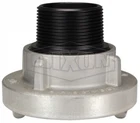Dixon MSA2525T Storz Rigid Male Adapter, 2-1/2" Thread New. Price: $94.00.