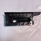 Roomba S9 Cleaning Head Module Dirt Detect Mount W Rubber Seal Fix Poor Used. Price: $16.99.