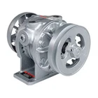 Gast 1550-600 Pump, Rotary Vane Compressor, 3/4 Hp New. Price: $962.99.