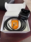 Crowcon T4 Multi Gas Detector %lel, Oxy, Co, H2S C/w Charger & Cradle New. Price: $300.00.