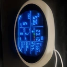 Langkou Model DM-605 Air Quality Monitor New. Price: $41.95.