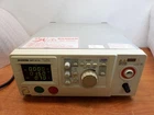 Gw Instek GPT815 Electrical Safety Tester Used. Price: $299.95.