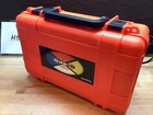 Smiths Detection 023-3005 Gasid Vapor Analyzer Hazmat Command System Used. Price: $1750.00.