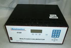 Environics 6100 Multi-point Gas Calibrator For. Price: $500.00.