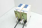 2 Riken Keiki GD-K7II Gas Detectors / 100VAC Used. Price: $24.85.
