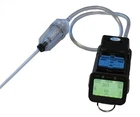 Gfg G460 Gas Detector & Air Monitor - Boxed Excellent Condition Warranty. Used. Price: $1908.33.