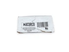 Macurco CM-6 Gray Housing Fixed Gas Detector And Controller (new Box). Price: $269.95.