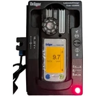 Drager X-am 5100 Gas Detector Monitor W Charging Cradle Tested Used. Price: $199.87.