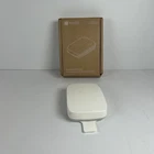 Disruptive Technologies Wireless CO2 Sensor Peel & Stick In White 102520 New. Price: $99.99.