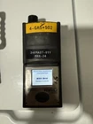 Industrial Scientific Ibrid MX6-24 Gas Detector SO2 H2S Lel Used. Price: $500.00.