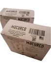(2) Macurco CM-6 Carbon Monoxide Fixed Gas Detector/controller (factory Sealed) New. Price: $594.95.
