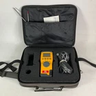 Uei Test Instruments CO95 Carbon Monoxide Detector Used. Price: $109.99.