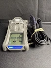 Msa Altair 4XR Multi Gas Meter Detector Lel, O2, Co, H2S With Charger Used. Price: $269.99.