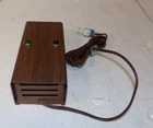 Vintage Gas & Poisonous Fumes Detector Industries Power Tested Used. Price: $29.98.