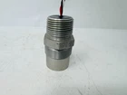 General Monitors Model 10014-1 Combustible Gas Sensor Used. Price: $176.02.