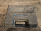 Tif 5650 Automatic Halogen Leak Detector W/ Case, Manual, Extra Sniffer Used. Price: $24.99.