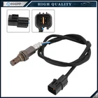 Fits SG1399 Upstream Downstream 02 O2 Oxygen Sensor For Kia Hyundai 250-24517 New. Price: $15.29.