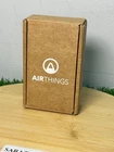 Airthings Corentium Home 2 Smart Digital Radon Detector Battery Powered - New. Price: $114.95.