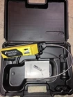 Inficon Gas-mate Detector E112145 Tested (unit & Case Only) Used. Price: $90.00.
