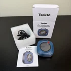 Portable Carbon Monoxide Detector 3-IN-1 Co Temp Humidity Meter HB-01 Magnetic New. Price: $19.99.