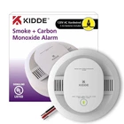 Home Safety Smoke + Carbon Monoxide Detector Kidde 900-CUAR New. Price: $89.99.