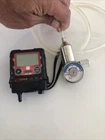 Riken Keiki Rki GX-3R Pro Gas Detector (no Charging Cord) With Regulator Used. Price: $225.00.
