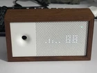 Awair 2ND Edition Smart Quality Monitor- Walnut Case! Used. Price: $114.99.